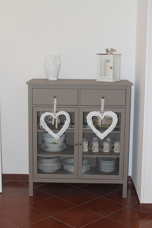 B&B Home Sweet Home Rosolini Εξωτερικό φωτογραφία