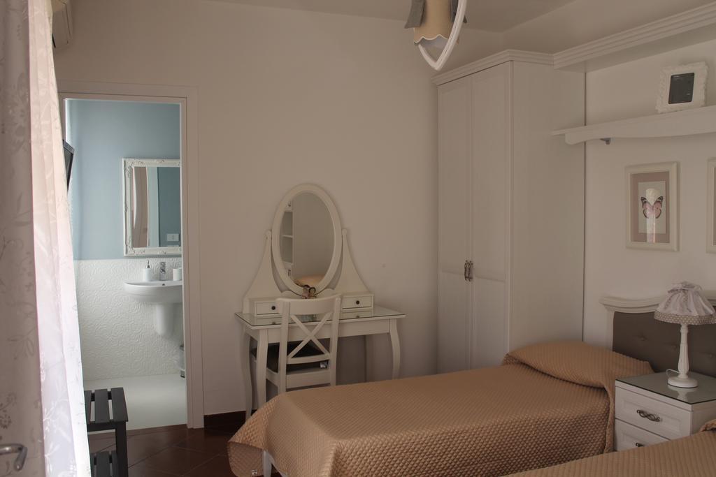 B&B Home Sweet Home Rosolini Δωμάτιο φωτογραφία