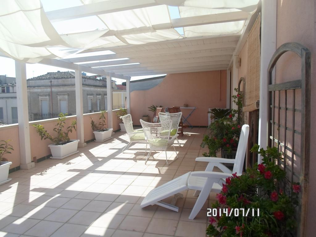 B&B Home Sweet Home Rosolini Δωμάτιο φωτογραφία