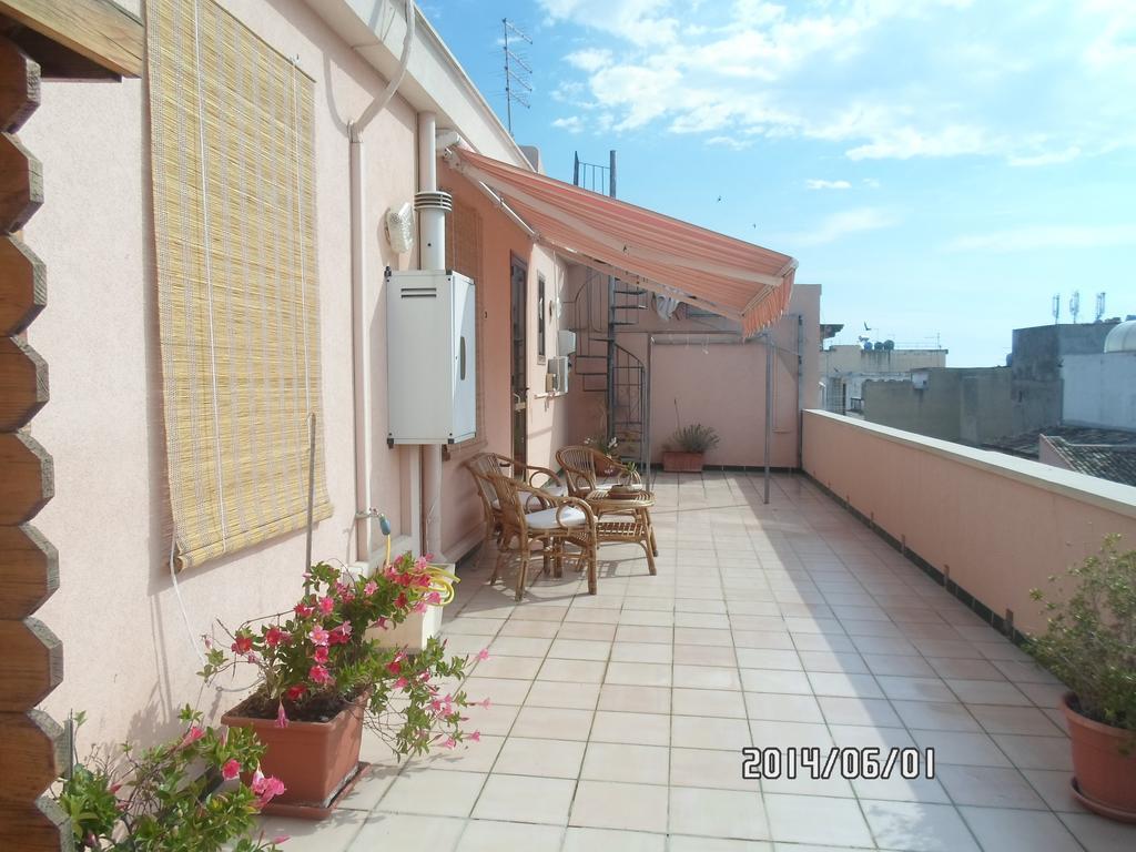 B&B Home Sweet Home Rosolini Δωμάτιο φωτογραφία